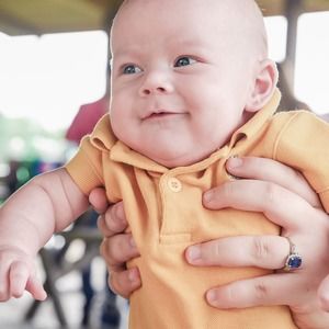 Meet your Posher, Jakeb